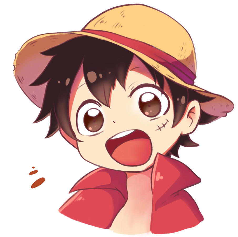 Luffy Luffy